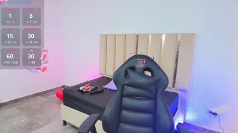 Snapshot of gaby_tay1 chatting on 02.26.25 Gaby online show from 02.26.25