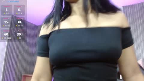 Snapshot of gaby_tay1 chatting on 09.24.25 Gaby online show from 09.24.25