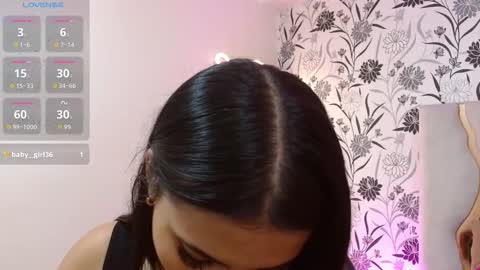 Gaby online show from 03.15.26