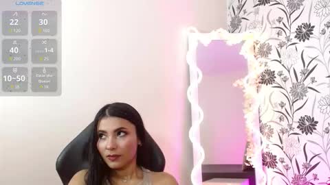 Gaby online show from 03.26.26