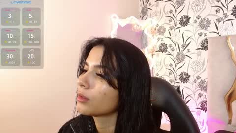 Gaby online show from 04.09.26