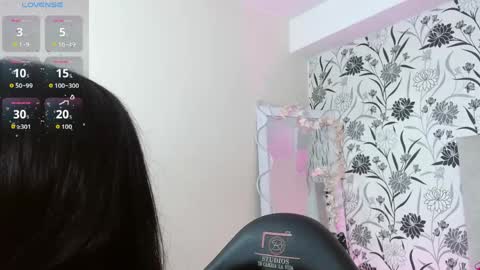 Gaby online show from 04.11.26