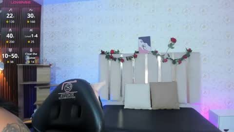 Gaby online show from 04.25.26