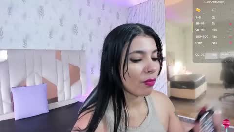 Snapshot of gaby_tay1 chatting on 06.10.26 Gaby online show from 06.10.26