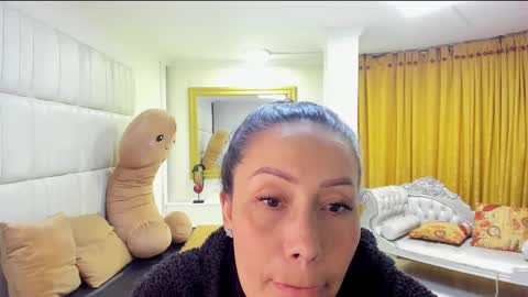 gabriela online show from 12.06.24