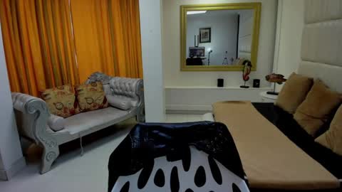 gabriela online show from 09.29.25