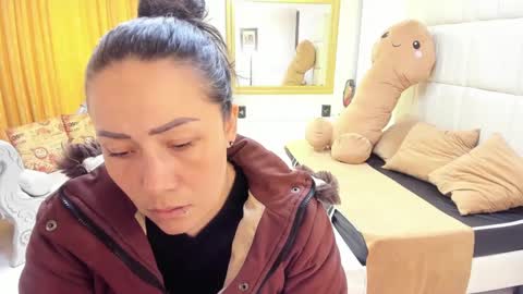 gabriela online show from 10.14.25