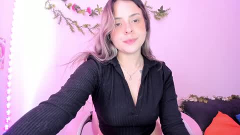 Snapshot of gaby_vandriel chatting on 03.31.26 GABRIELA online show from 03.31.26