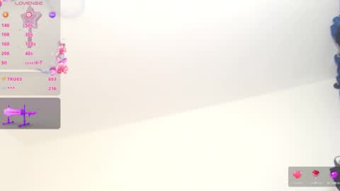 gaby_vegaa online show from 03.07.25