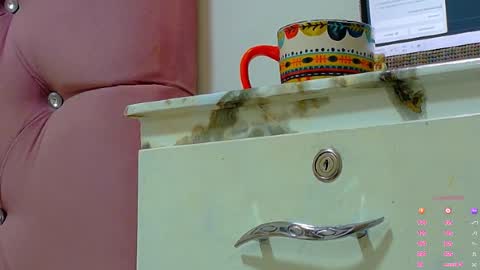 gaby_vegaa online show from 09.22.25