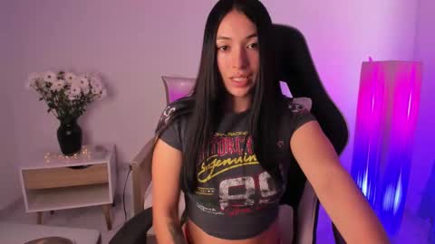 Gabriela online show from 03.05.25