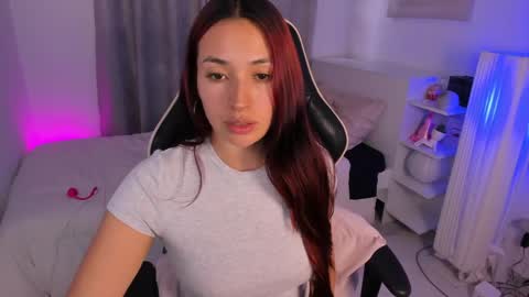 Snapshot of gaby_yummy chatting on 05.15.26 Gabriela online show from 05.15.26