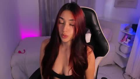 Snapshot of gaby_yummy chatting on 05.22.26 Gabriela online show from 05.22.26