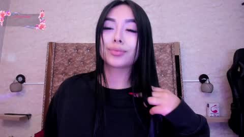  GABY DESIRE  online show from 12.05.24