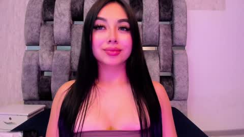  GABY DESIRE  online show from 01.08.25