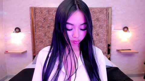  GABY DESIRE  online show from 01.18.25