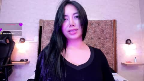 GABY DESIRE  online show from 02.21.25