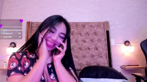  GABY DESIRE  online show from 02.23.25