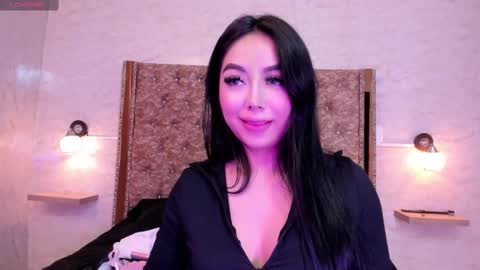  GABY DESIRE  online show from 03.01.25