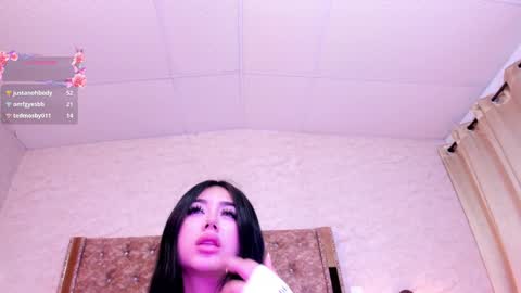  GABY DESIRE  online show from 03.03.25