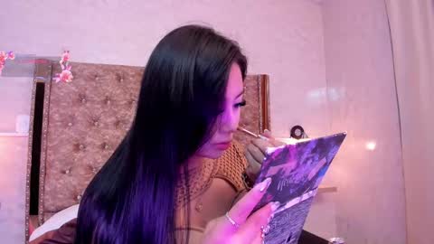  GABY DESIRE  online show from 03.06.25