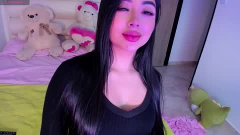  GABY DESIRE  online show from 09.15.25