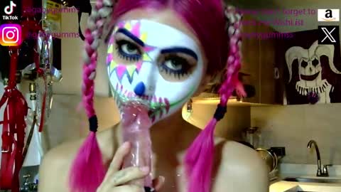 gabygumms online show from 09.18.25