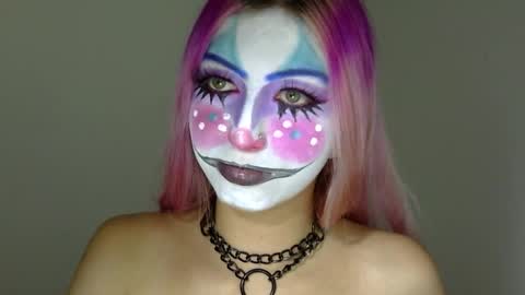 gabygumms online show from 11.23.25