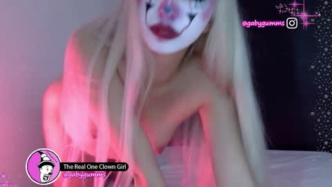 gabygumms online show from 02.24.26