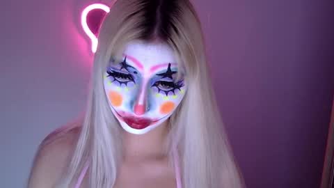 gabygumms online show from 04.10.26