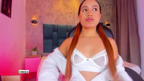 Gaby Jackson1 online show from 10.24.25