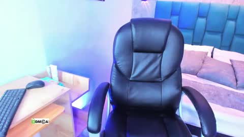 Gaby Jackson1 online show from 11.13.25