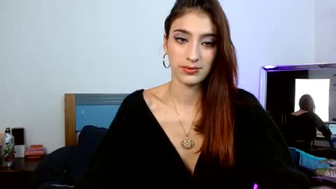 Gaby online show from 01.10.25