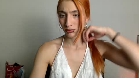 Gaby online show from 09.12.25
