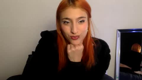 Gaby online show from 09.21.25