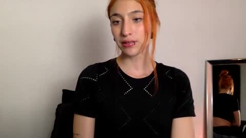 Gaby online show from 09.24.25
