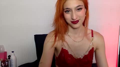 Gaby online show from 10.04.25