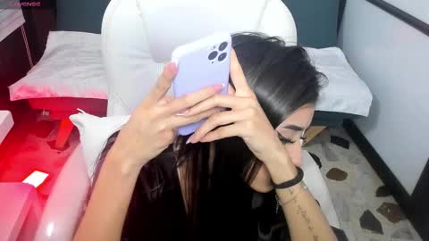 Gaby Owens  online show from 03.08.26