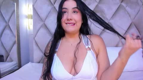 Snapshot of gabyparker_ chatting on 01.07.26 Gaby online show from 01.07.26