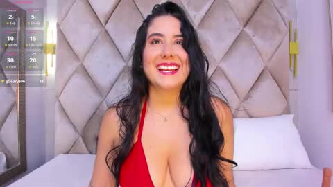 Snapshot of gabyparker_ chatting on 02.02.26 Gaby online show from 02.02.26