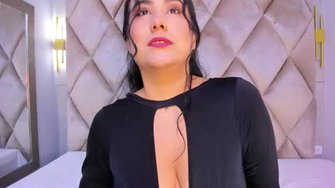 Snapshot of gabyparker_ chatting on 02.07.26 Gaby online show from 02.07.26