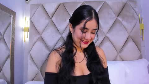 Snapshot of gabyparker_ chatting on 02.09.26 Gaby online show from 02.09.26