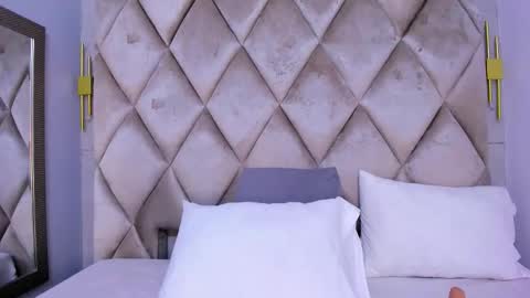 Snapshot of gabyparker_ chatting on 02.23.26 Gaby online show from 02.23.26