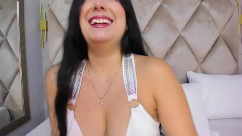 Snapshot of gabyparker_ chatting on 04.23.26 Gaby online show from 04.23.26