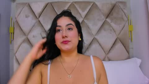 Snapshot of gabyparker_ chatting on 05.05.26 Gaby online show from 05.05.26