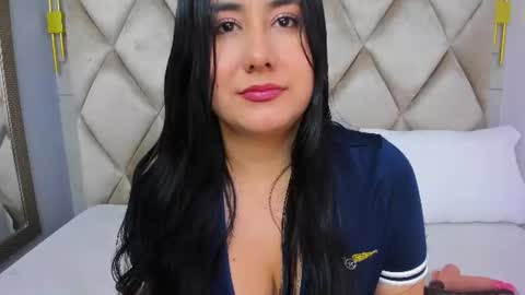 Snapshot of gabyparker_ chatting on 07.15.26 Gaby online show from 07.15.26