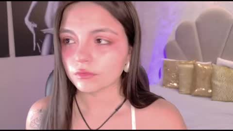 Gaby  online show from 11.09.25