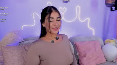 Gabriela let my eyes dazzle you with pleasure online show from 07.17.26