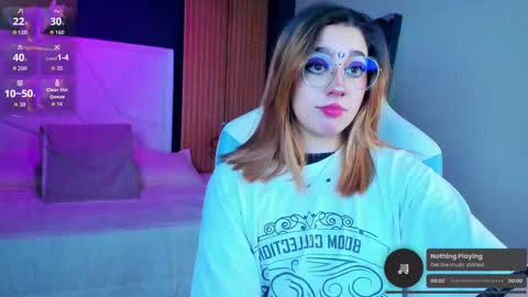 gabyrose9 online show from 10.01.25