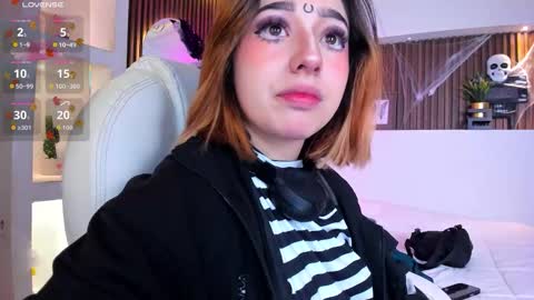 gabyrose9 online show from 10.24.25